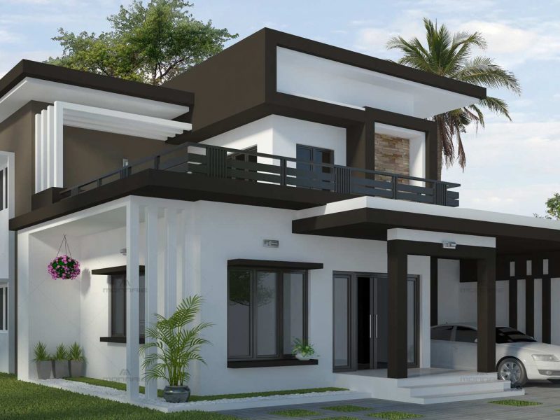 Best Architects in Ernakulam