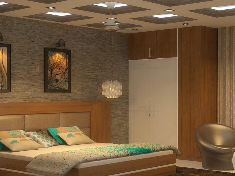 Interior designers in Kannur - Monnaie architects & Interiors