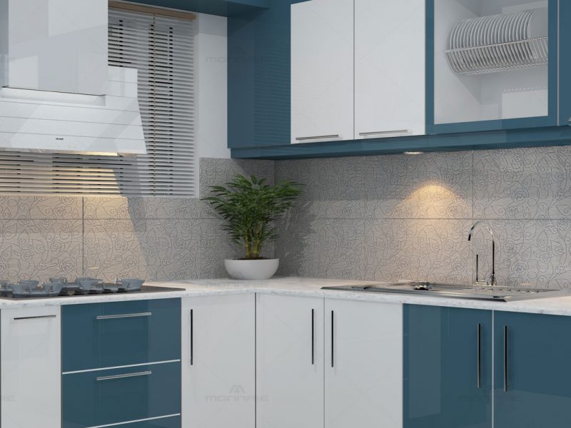 Modular kitchen in trivandrum