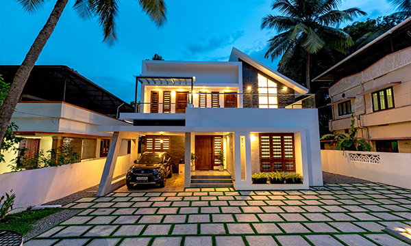 Builders In Kerala